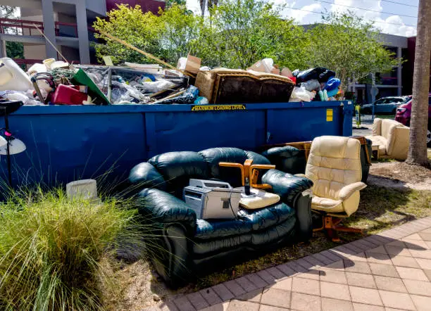 junk removal