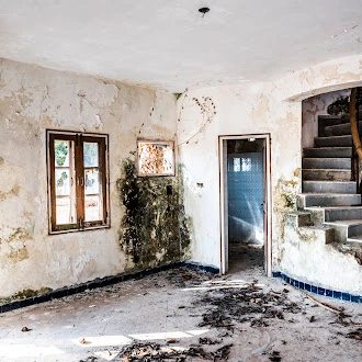 Fire Damage Restoration