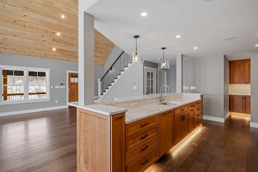 Home Remodeling