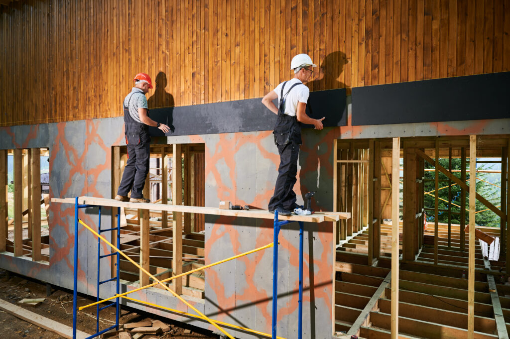 office remodeling expenses