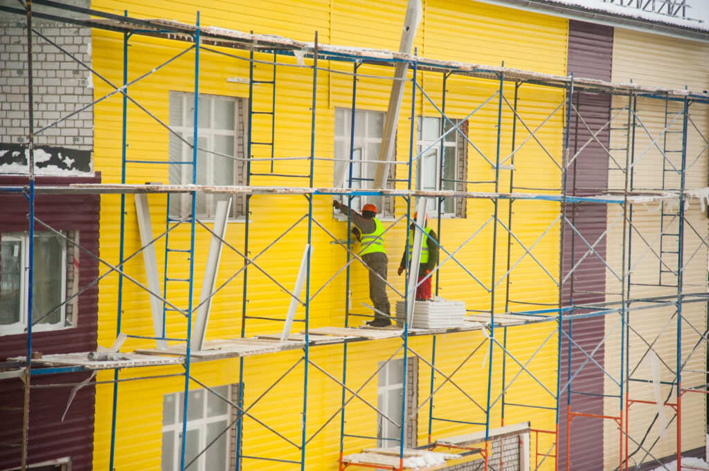 commercial renovation cost