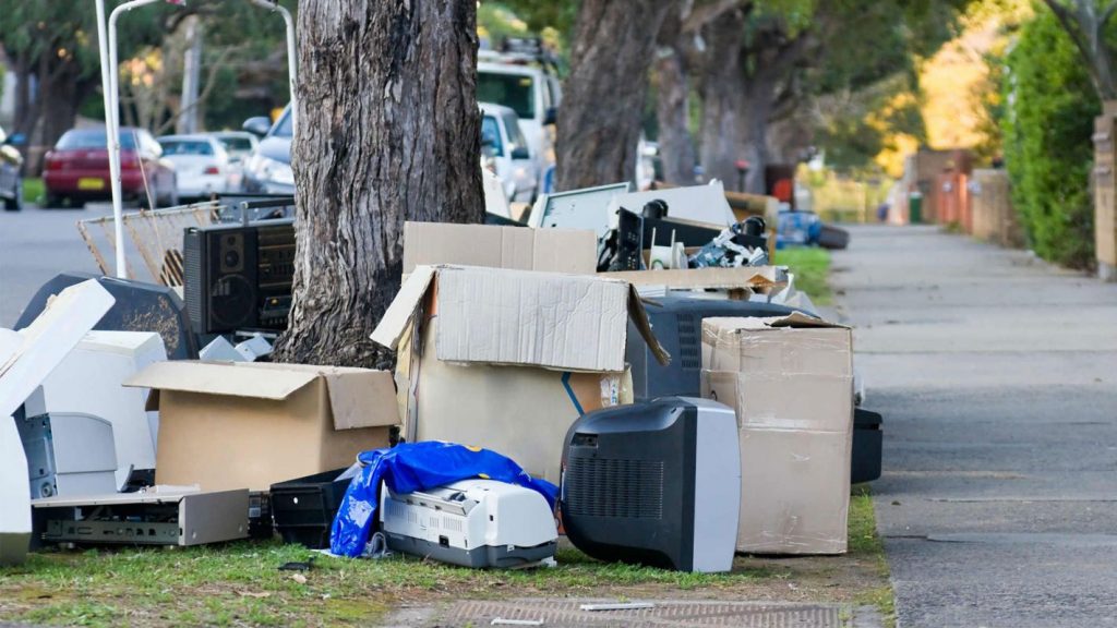 Junk Removal