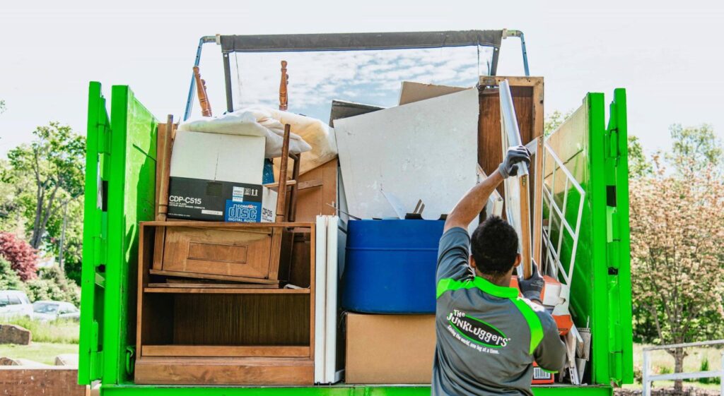 Junk Removal