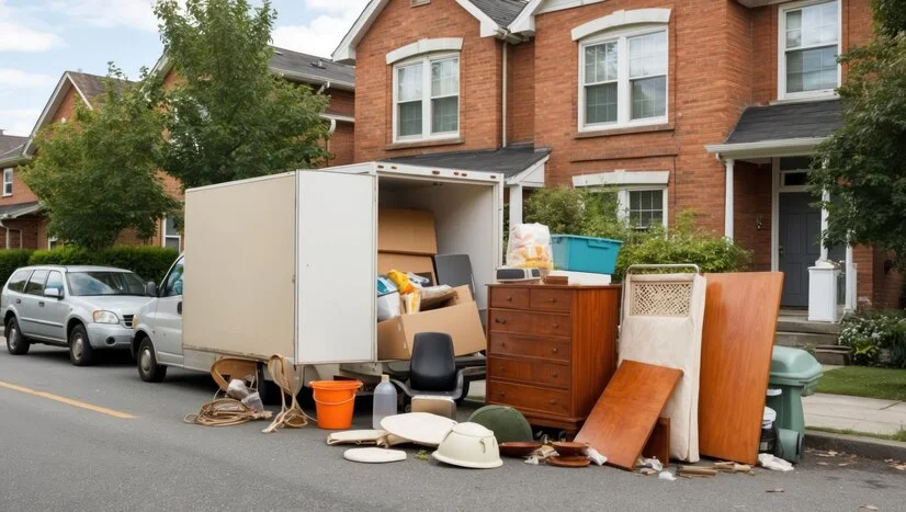 Junk Removal